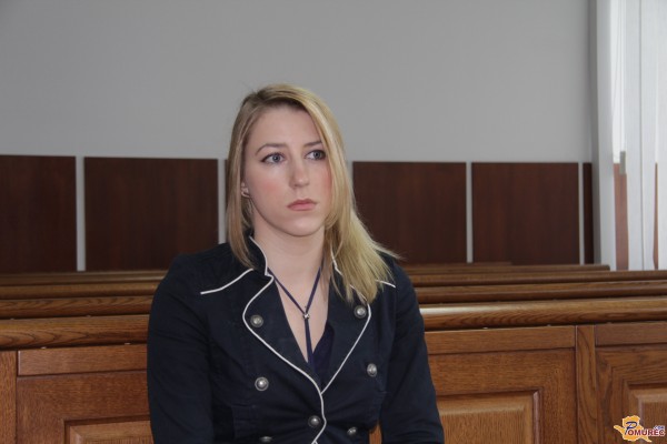 Megy Jerebic obsojena na pet in pol let zapora